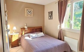 Chez Fifille appartement dans Honfleur parking privé